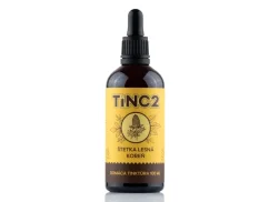 TINKTURKA - Štetka lesná 100 ml