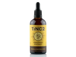 TINKTURKA - Všehojovec štetinatý 100 ml