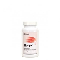 Omega 3-6-9