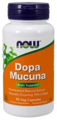 Dopa Mucuna