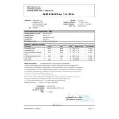 CBD olej 15%