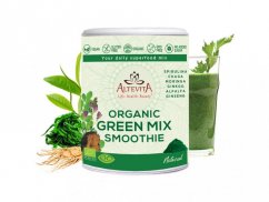 Bio Green mix smoothie