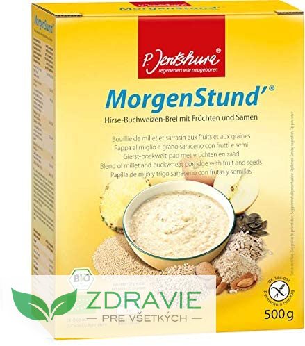 MorgenStund kaša - 500 g