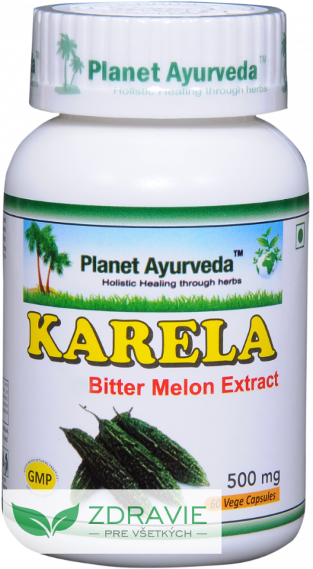 Karela