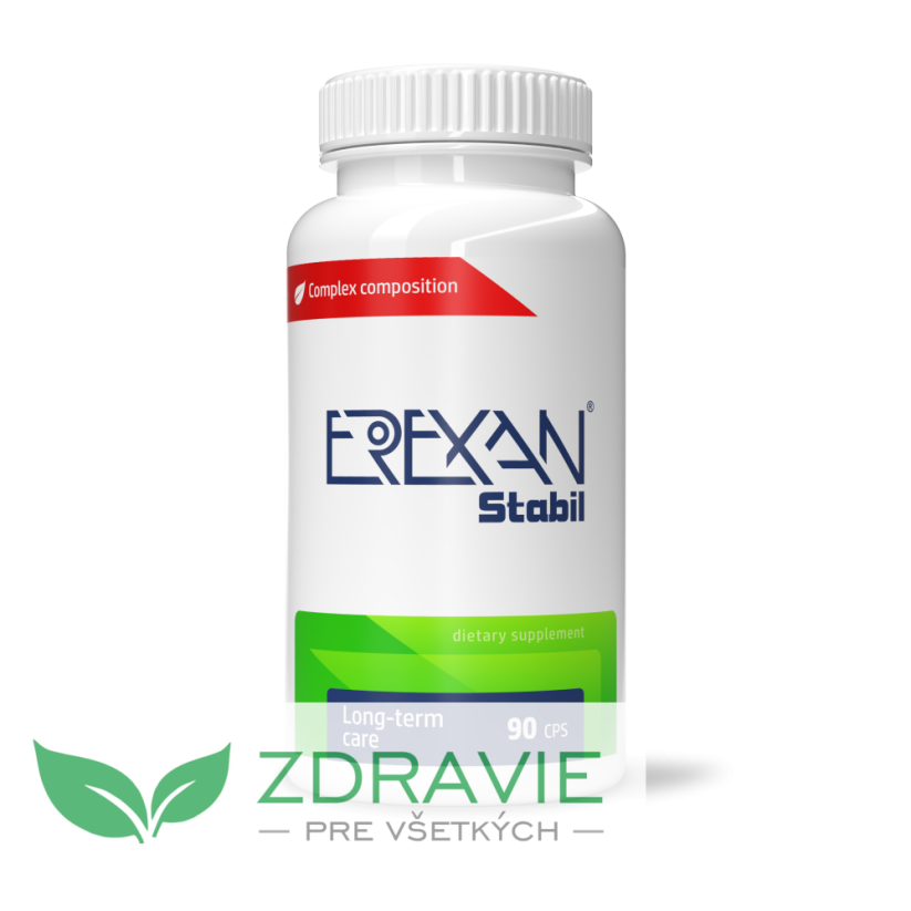 EREXAN Stabil