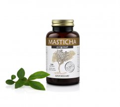 Masticha Original + zubná pasta s mastichou grátis