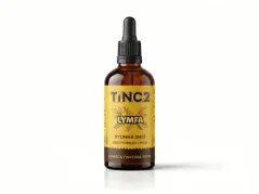 TINKTURKA - Lymfa 100ml