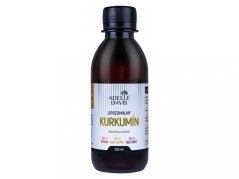 Lipozomálny kurkumín