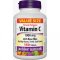 Vitamín C 1000 mg s postupným uvoľňovaním