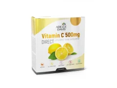 Lipozomálny Vitamín C Direct 500 mg