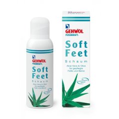 Soft Feet Pena