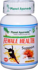 Female Health Support