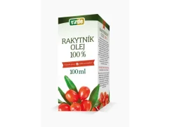 Rakytníkový olej 100%