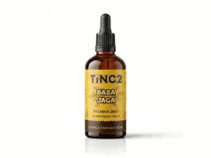 TINKTURKA - Baba Jaga 100ml