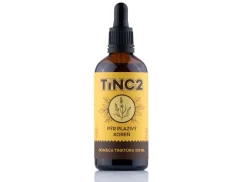 TINKTURKA - Pýr plazivý - koreň 100ml