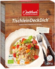 TischleinDeckDich