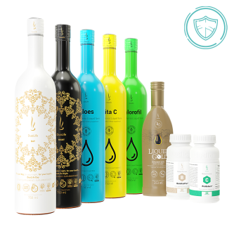 Produkty DuoLife sú zárukou kvality