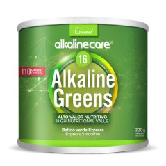 pH Miracle Greens - 16 Alkaline Greens - alkalický zelený nápoj