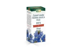 Olej z čiernej rasce