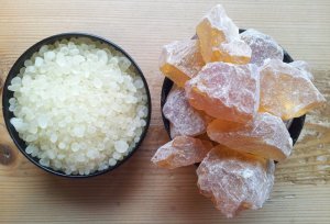 Masticha - skvelý pomocník na tráviace problémy