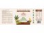 BIO VEGAN PROTEÍN CACAO + BANÁN