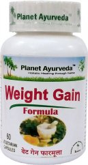 Weight Gain