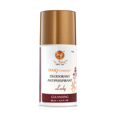 Deodorant Lady pre ženy