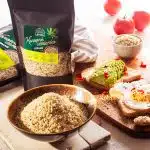 Konopné semienko lúpané 250 g