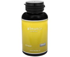 Imunax - prírodný komplex na silnú imunity
