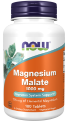Magnézium malate