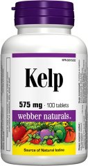 Kelp 575 mg