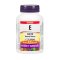Vitamín E 400 IU