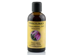 TINKTURKA - Echinacea purpurová koreň 100 ml