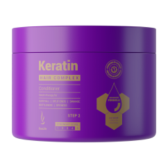 DuoLife Kondicionér Keratín hair complex