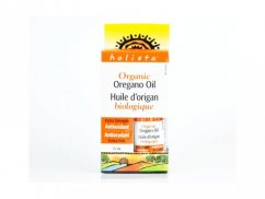 Oreganový olej 80% - 25 ml
