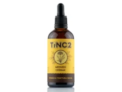 TINKTURKA - Medvedí cesnak 100ml