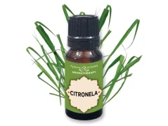 Citronela esenciálny olej