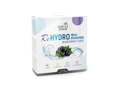 REHYDRO ideálny pitný režim