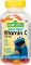 Sesame Street® Vitamín C 125 mg pre deti