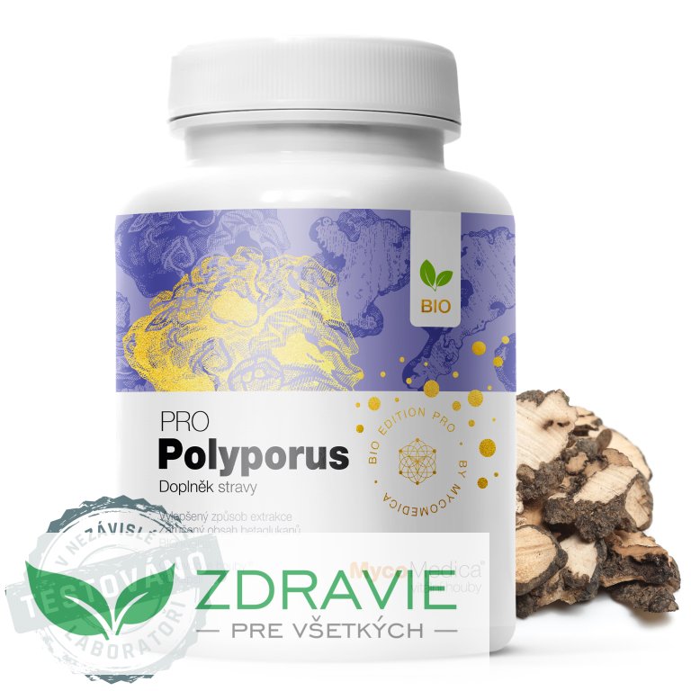 Polyporus PRO