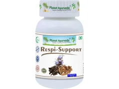 Respi-Support - (chronické respiračné problémy)