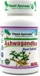 Ashwagandha