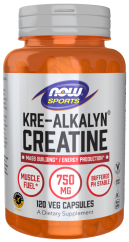 Kre-Alkalyn Creatine