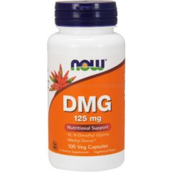 DMG 125 mg
