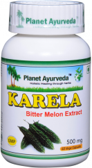 Karela