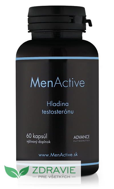 MenActive