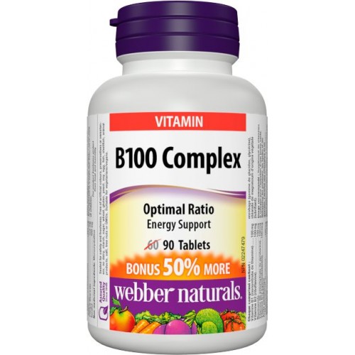 Vitamín B - Skladom