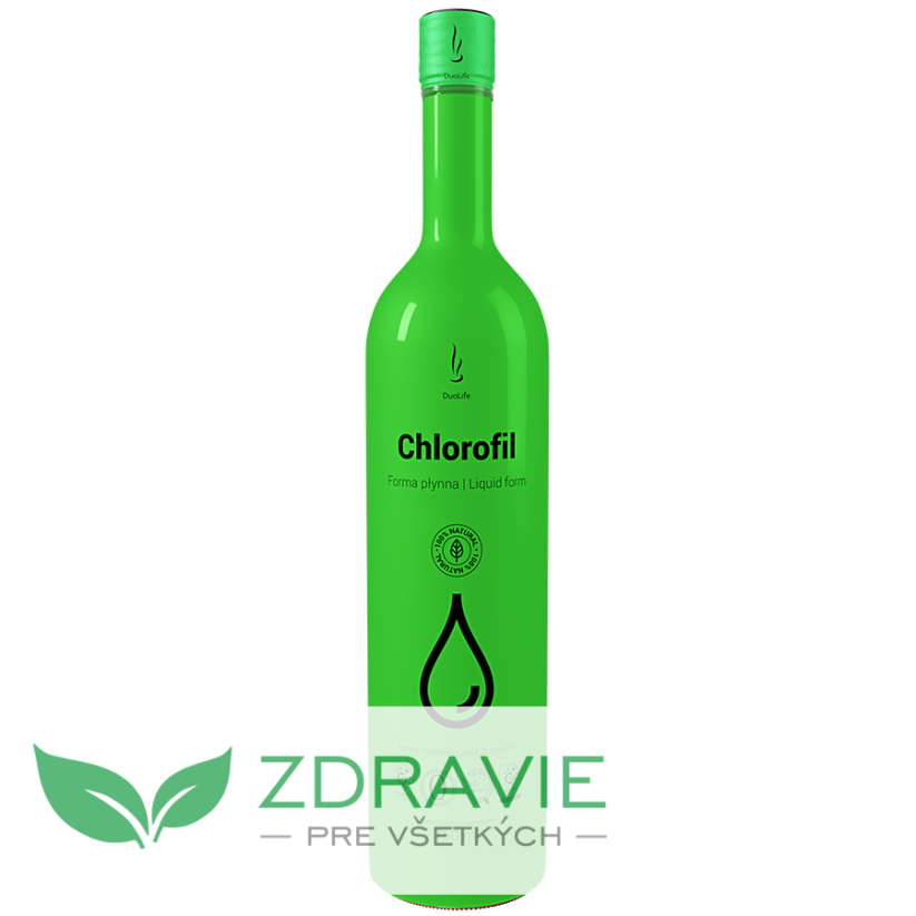 DuoLife Chlorofil