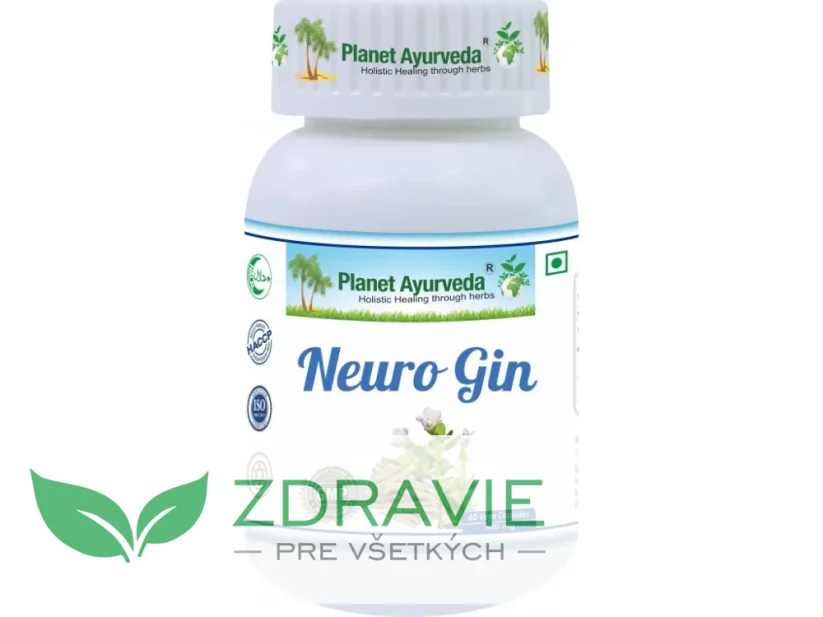 Neuro Gin