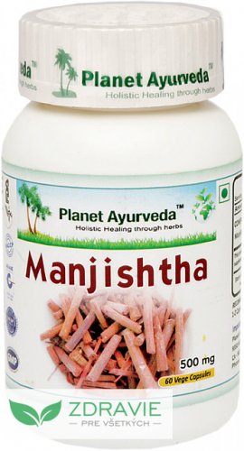 Manjistha
